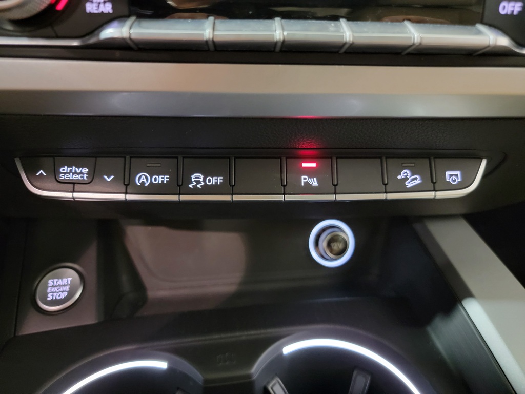 Audi A4 allroad 2017 Audi A4 allroad 2017