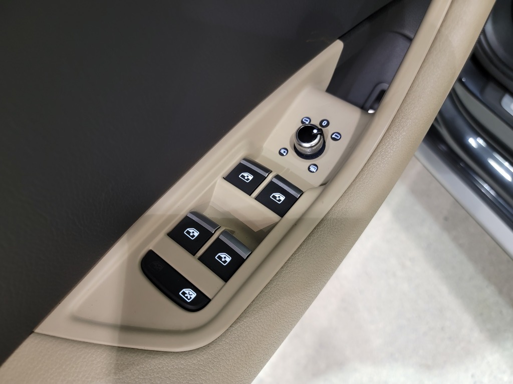 Audi A4 allroad 2017
