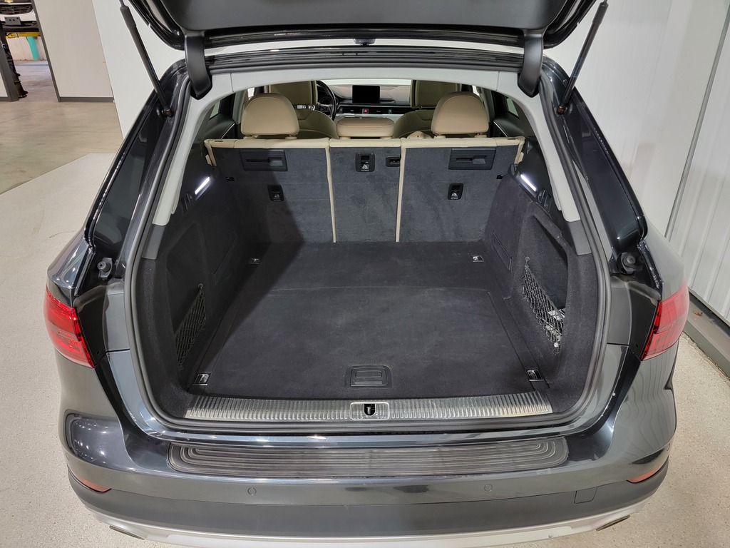 Audi A4 allroad 2017 Audi A4 allroad 2017