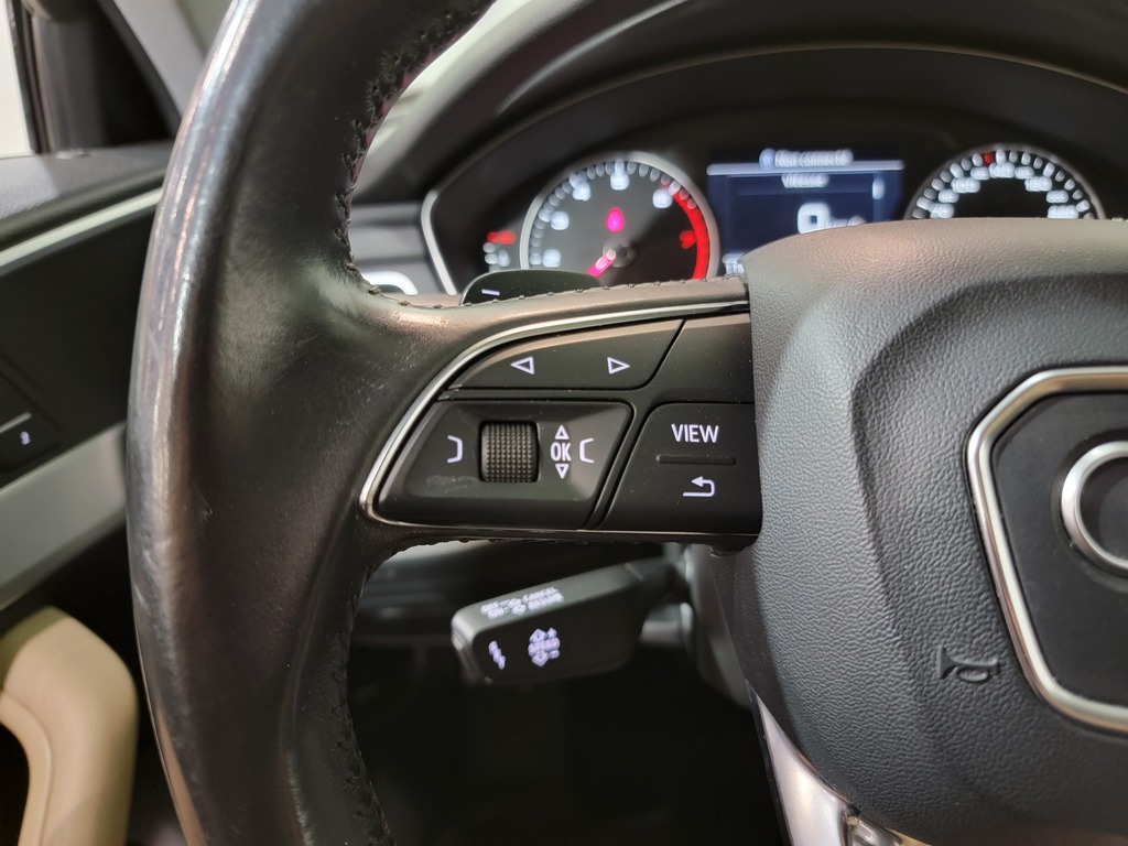 Audi A4 allroad 2017 Audi A4 allroad 2017