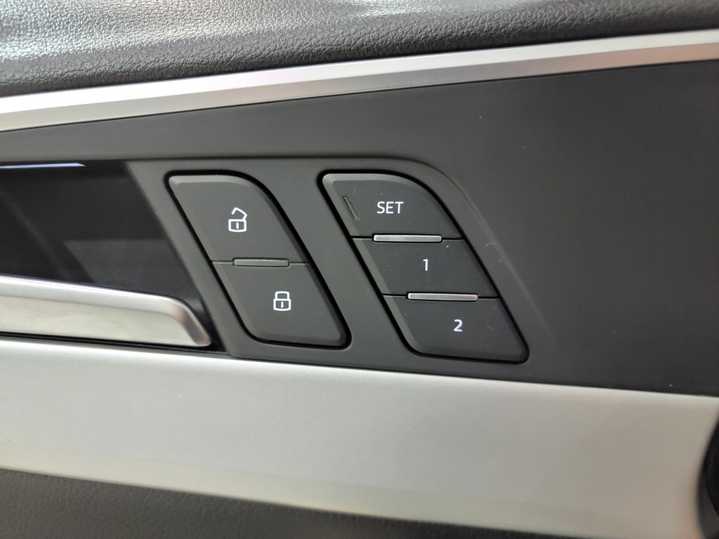 Audi A4 allroad 2017