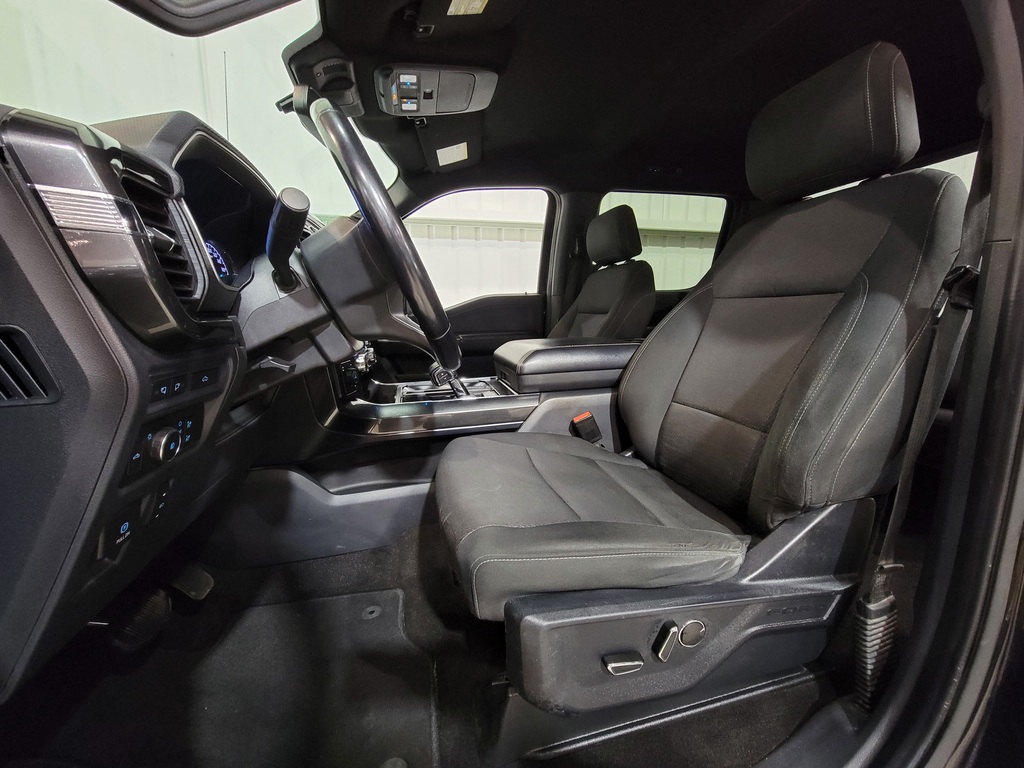 Ford F-150 2021