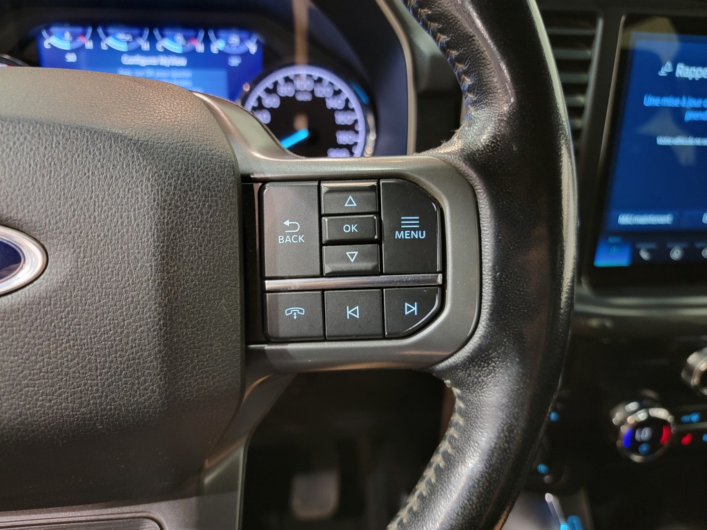 Ford F-150 2021