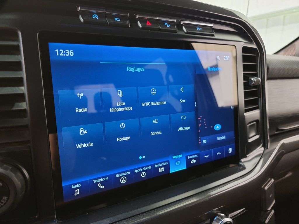 Ford F-150 2021