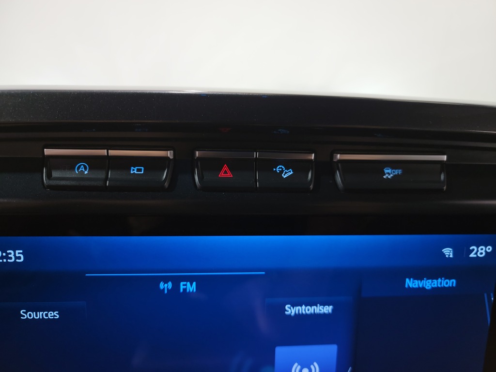Ford F-150 2021