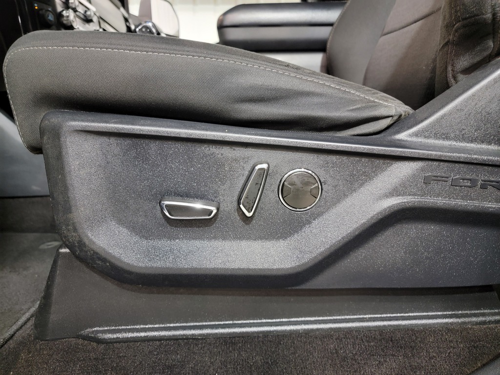 Ford F-150 2021