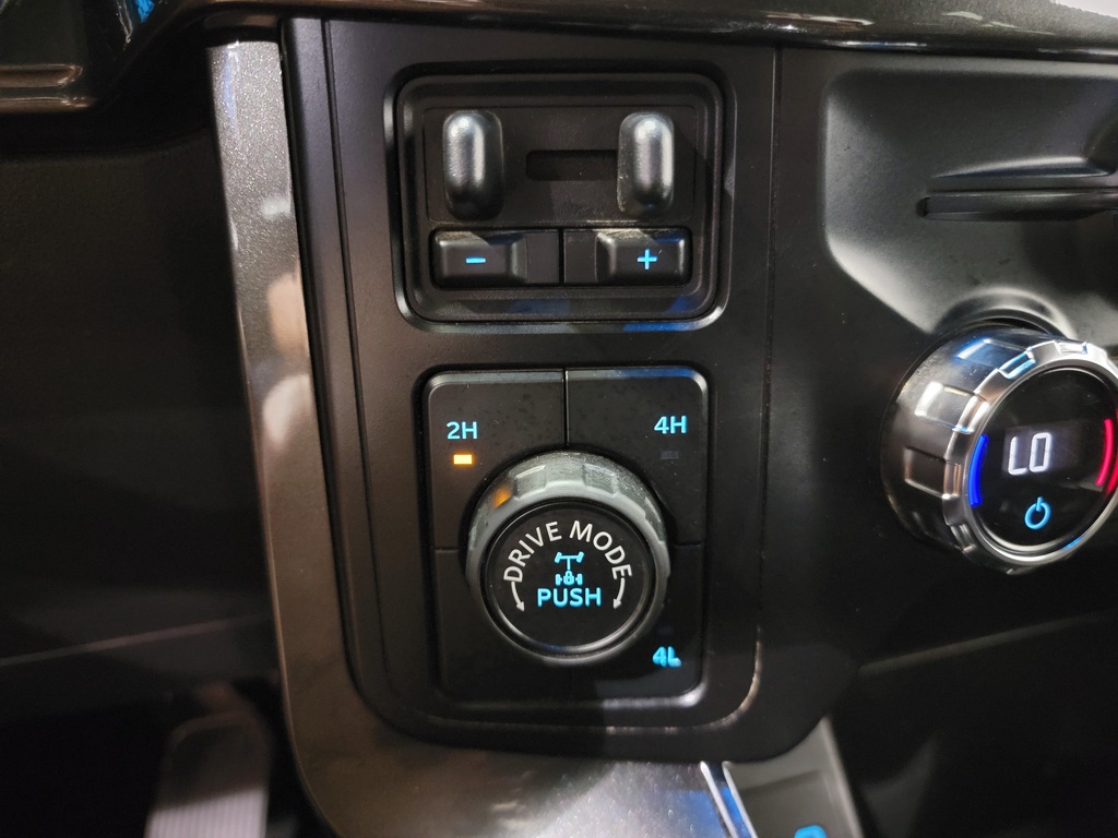 Ford F-150 2021