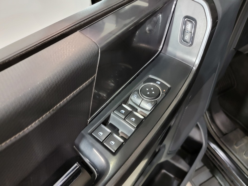 Ford F-150 2021