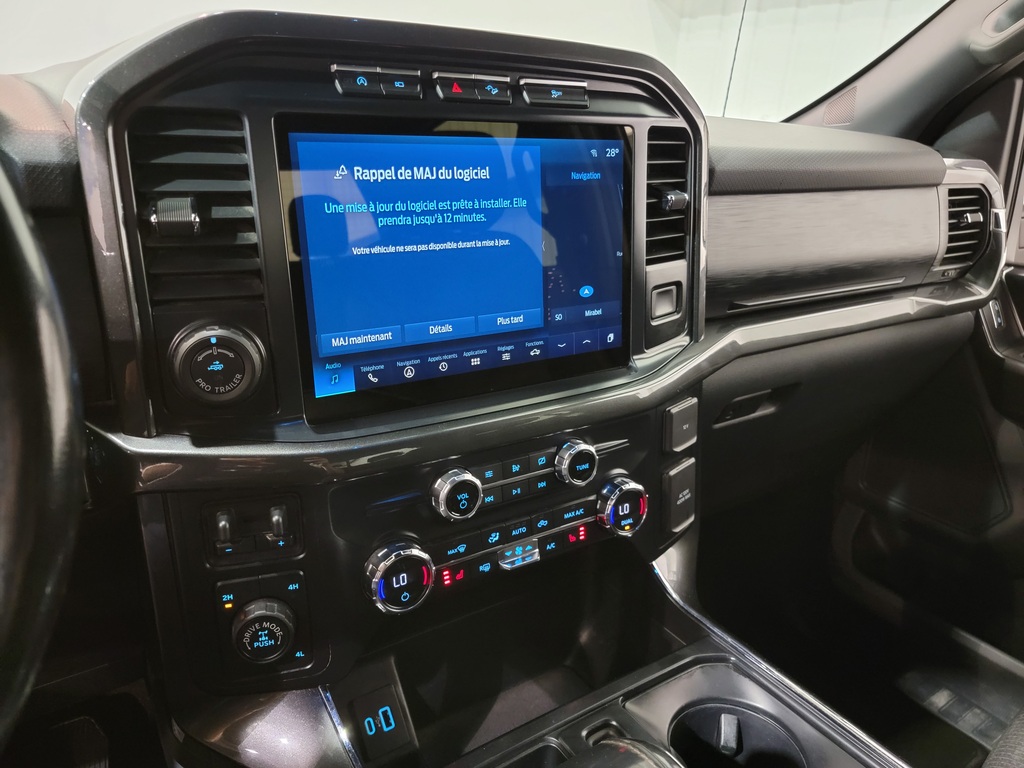 Ford F-150 2021