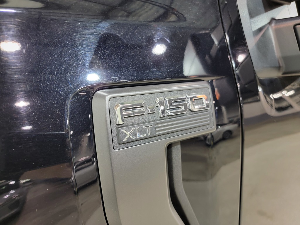 Ford F-150 2021