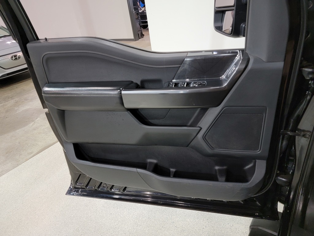 Ford F-150 2021
