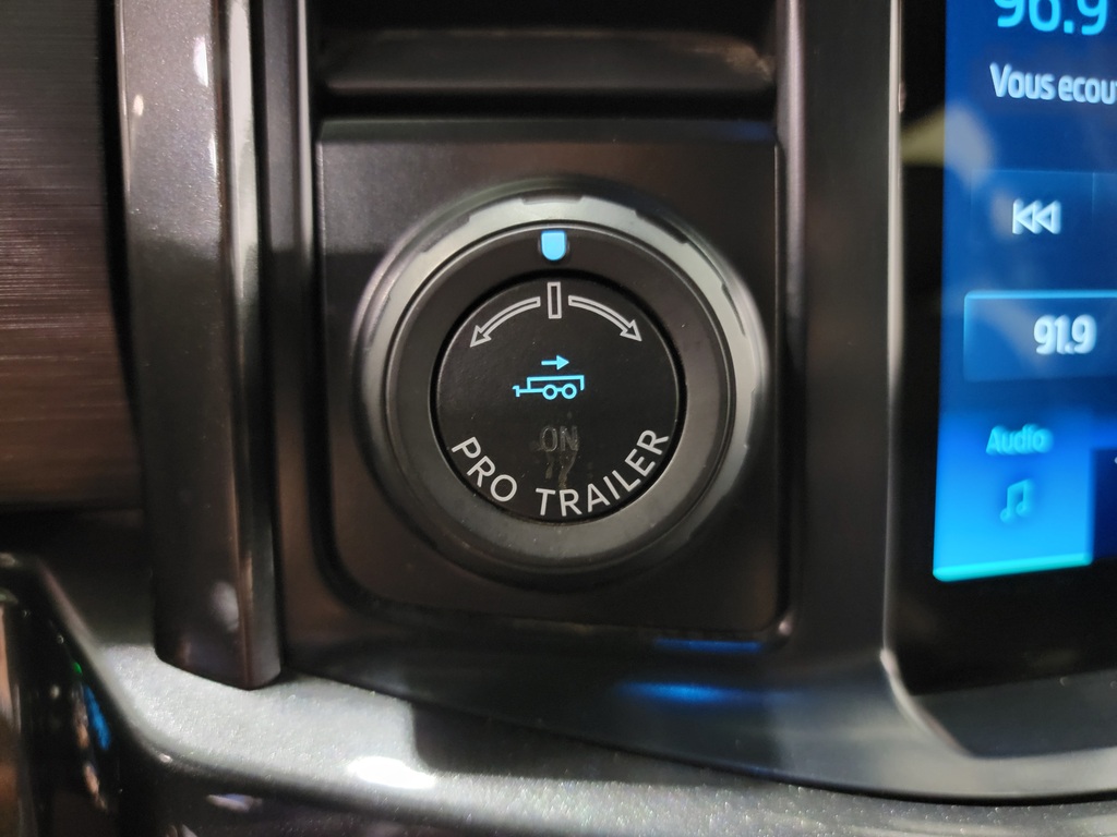 Ford F-150 2021
