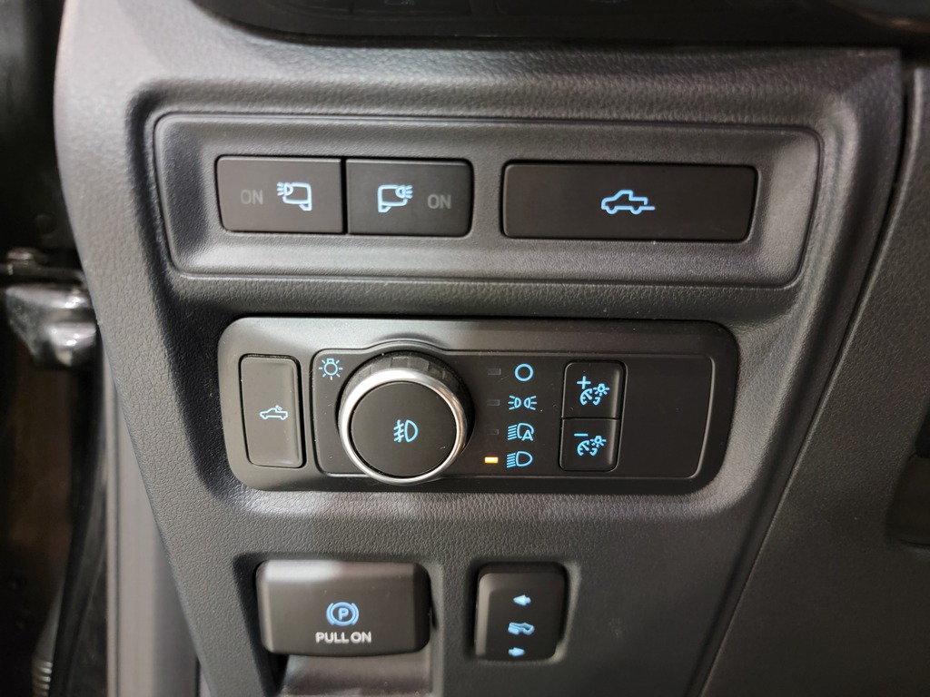 Ford F-150 2021