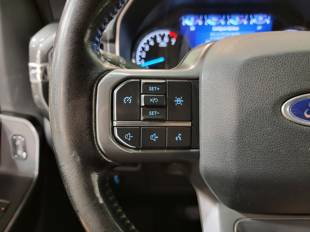 Ford F-150 2021