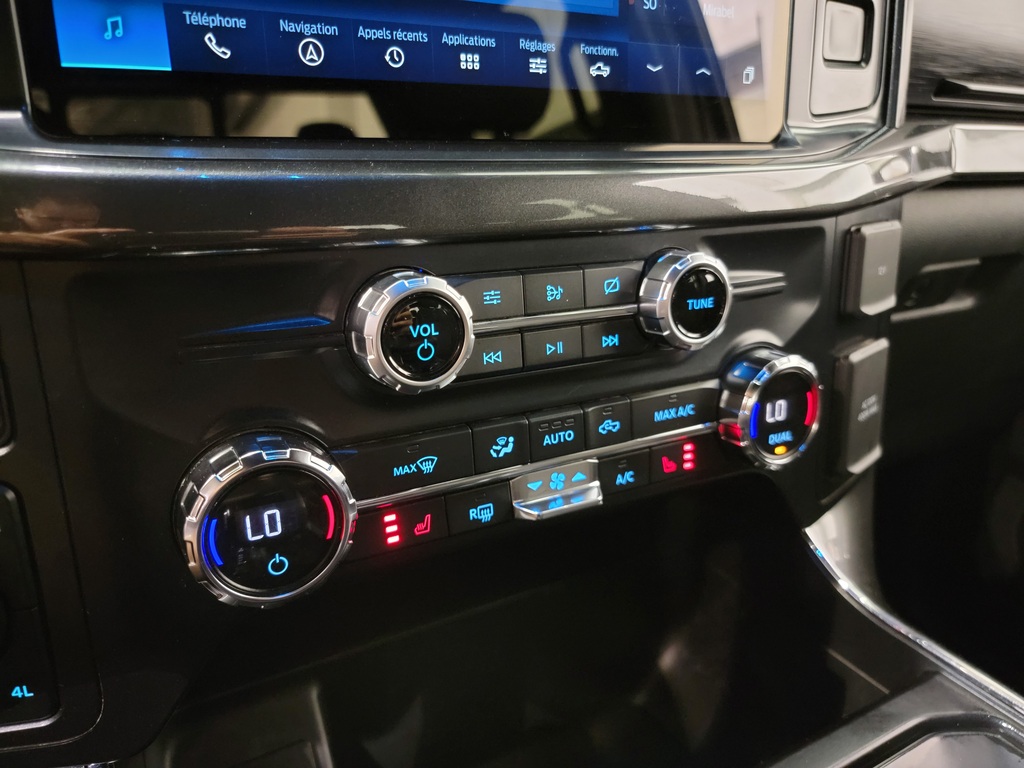 Ford F-150 2021