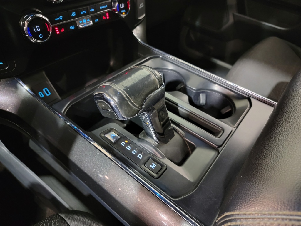 Ford F-150 2021
