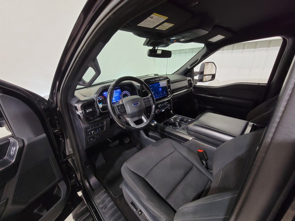 Ford F-150 2021