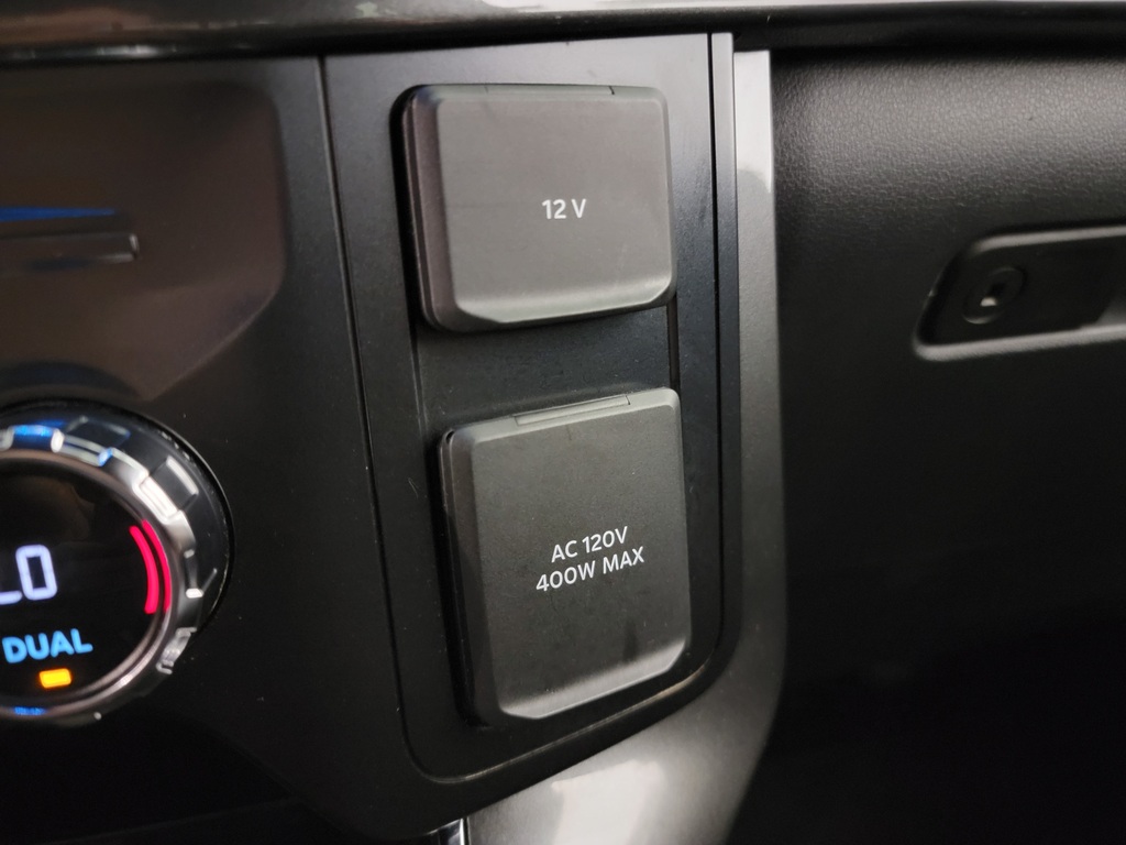Ford F-150 2021