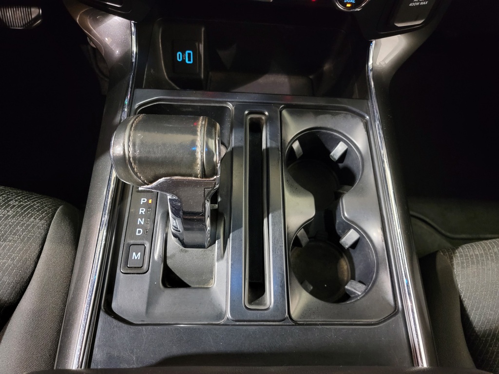 Ford F-150 2021
