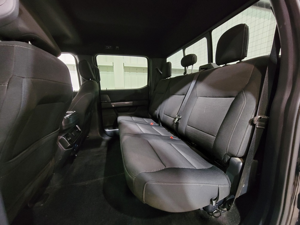 Ford F-150 2021