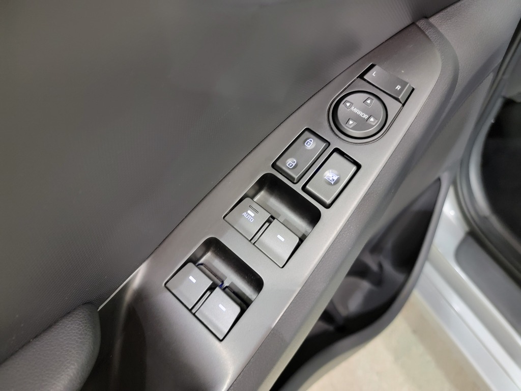 Hyundai Ioniq Electric 2020