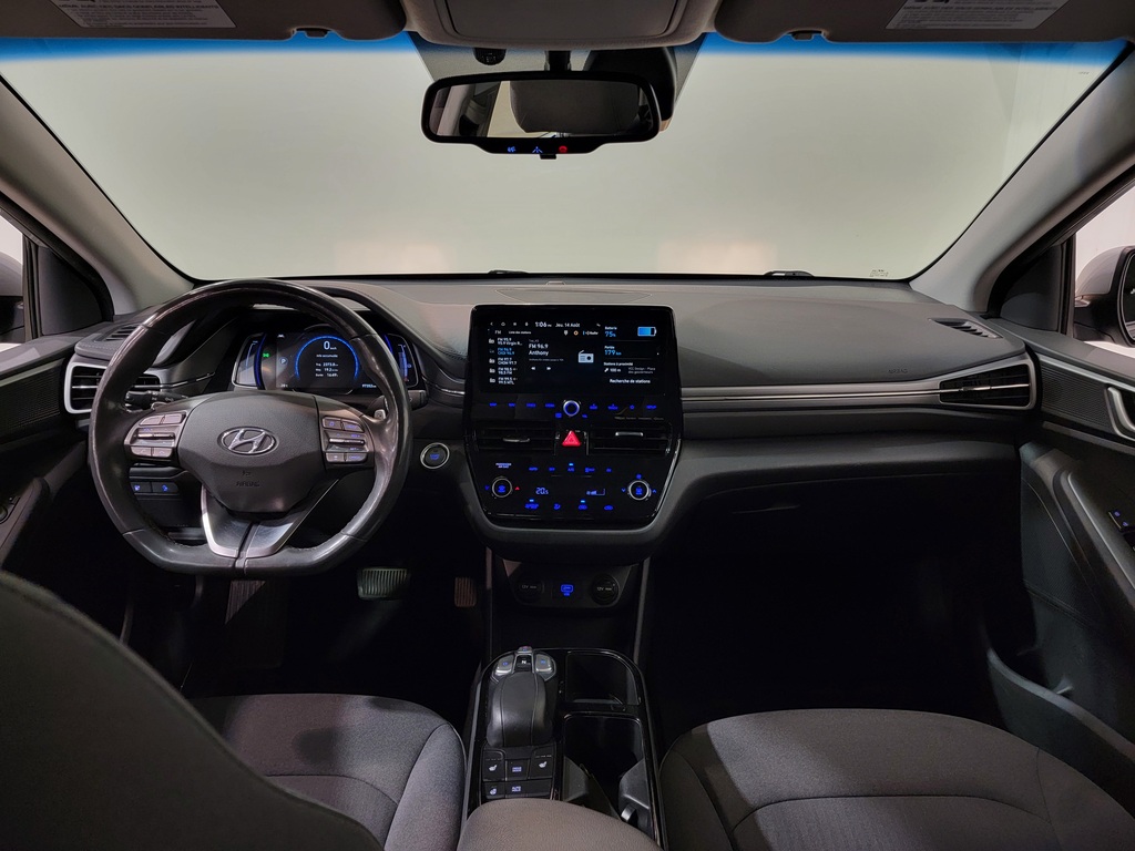 Hyundai Ioniq Electric 2020