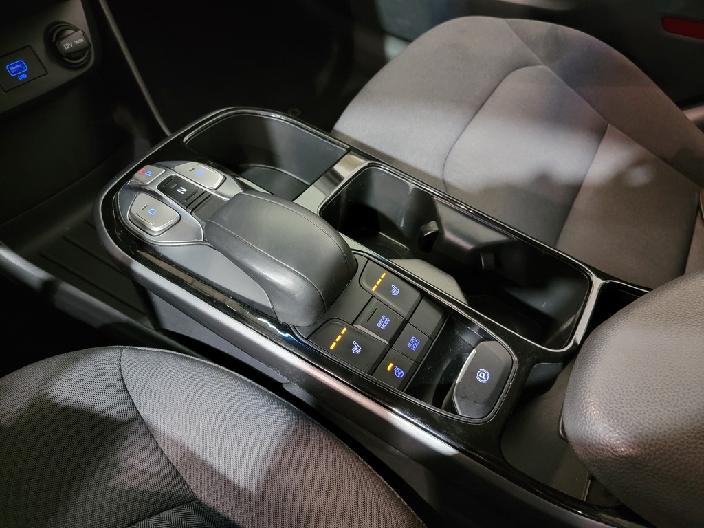 Hyundai Ioniq Electric 2020