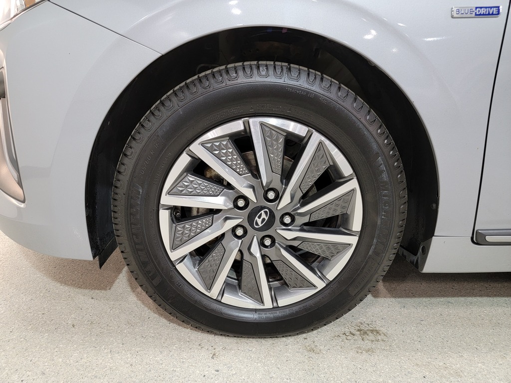 Hyundai Ioniq Electric 2020