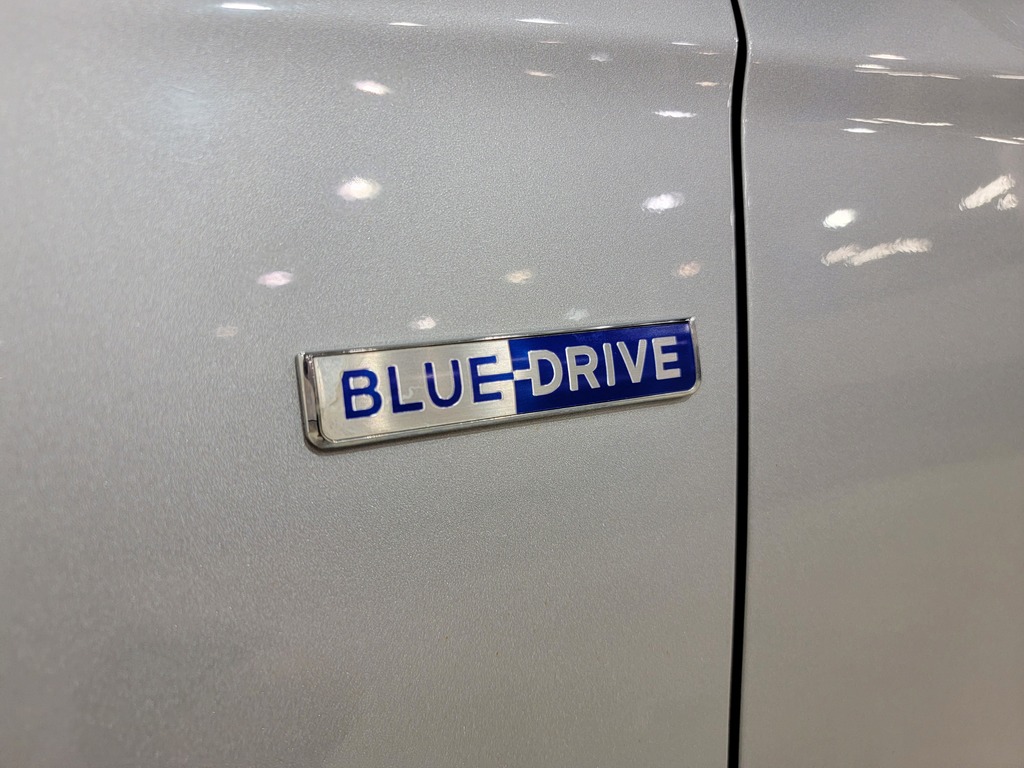 Hyundai Ioniq Electric 2020
