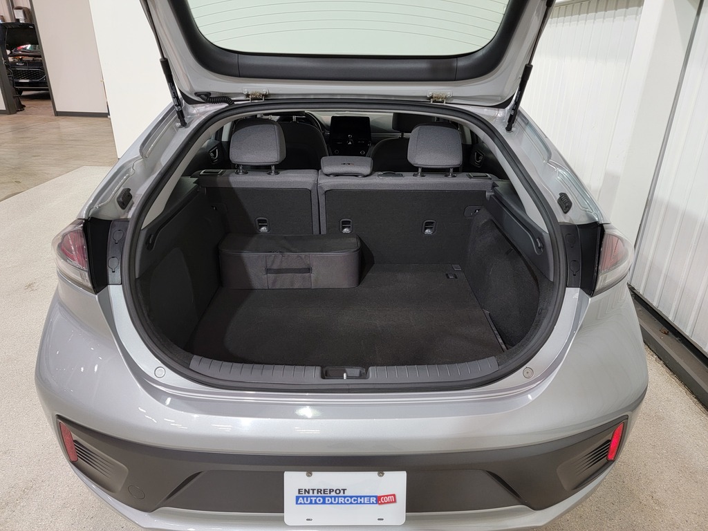 Hyundai Ioniq Electric 2020