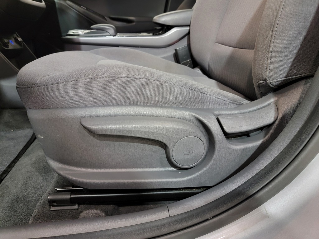 Hyundai Ioniq Electric 2020