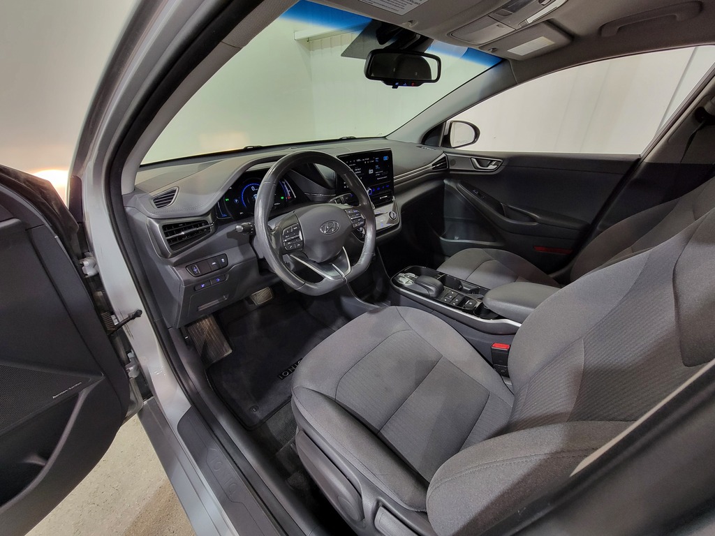 Hyundai Ioniq Electric 2020