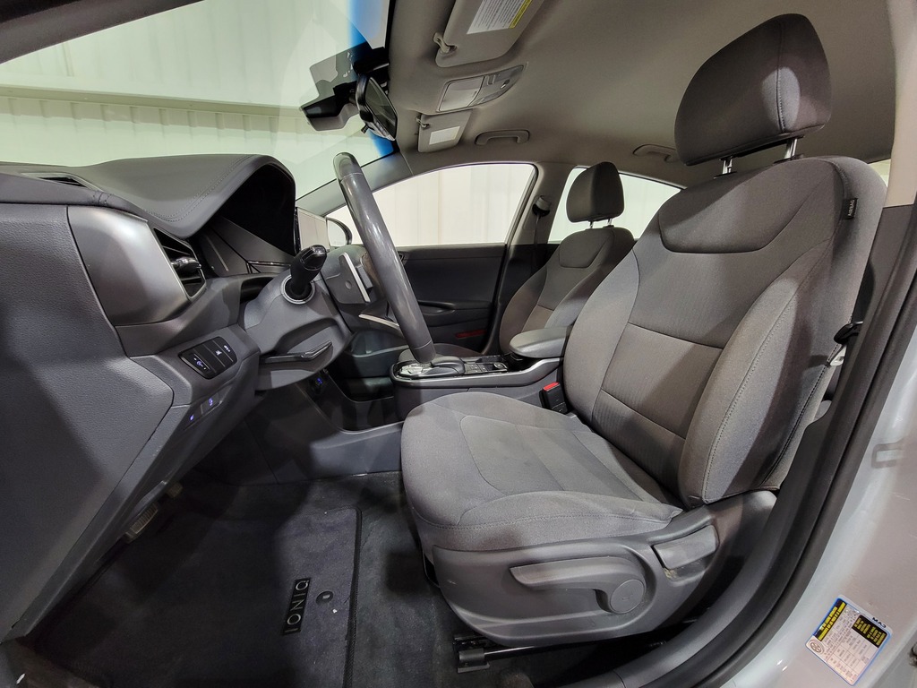 Hyundai Ioniq Electric 2020
