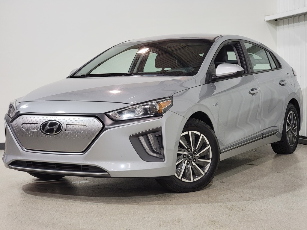 Hyundai Ioniq Electric 2020