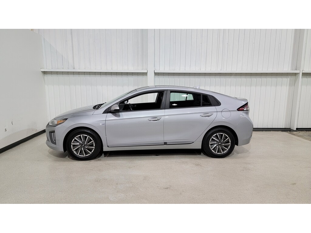 Hyundai Ioniq Electric 2020