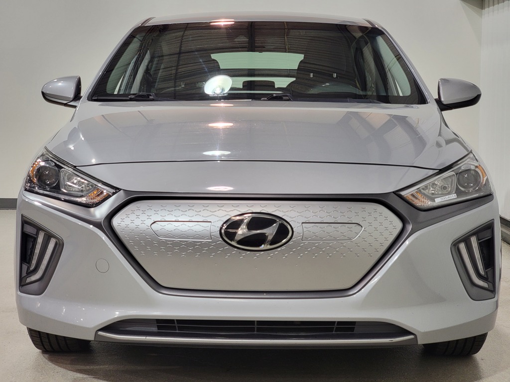 Hyundai Ioniq Electric 2020