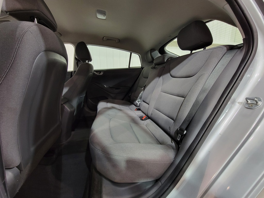 Hyundai Ioniq Electric 2020