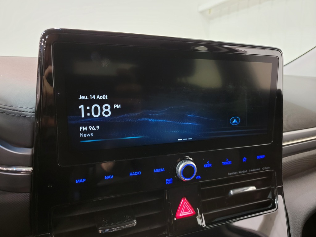 Hyundai Ioniq Electric 2020