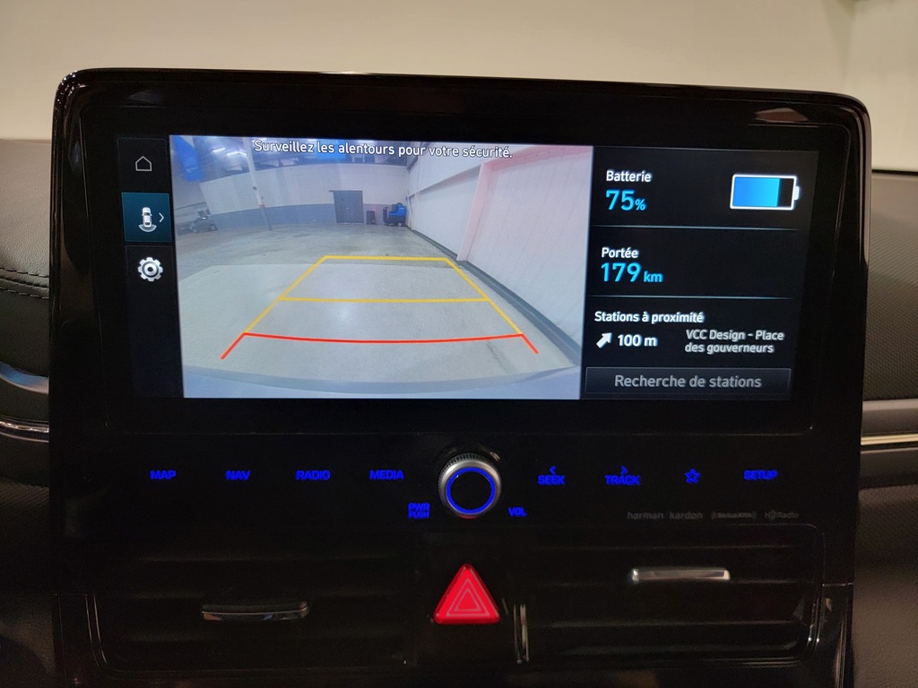 Hyundai Ioniq Electric 2020