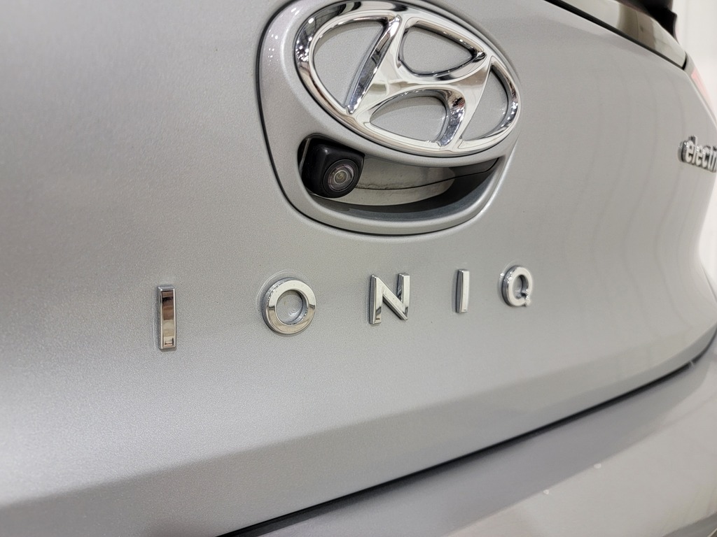 Hyundai Ioniq Electric 2020