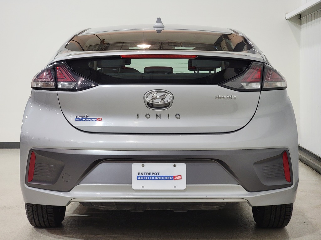 Hyundai Ioniq Electric 2020