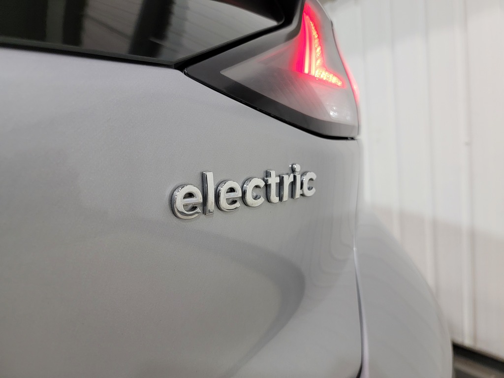 Hyundai Ioniq Electric 2020