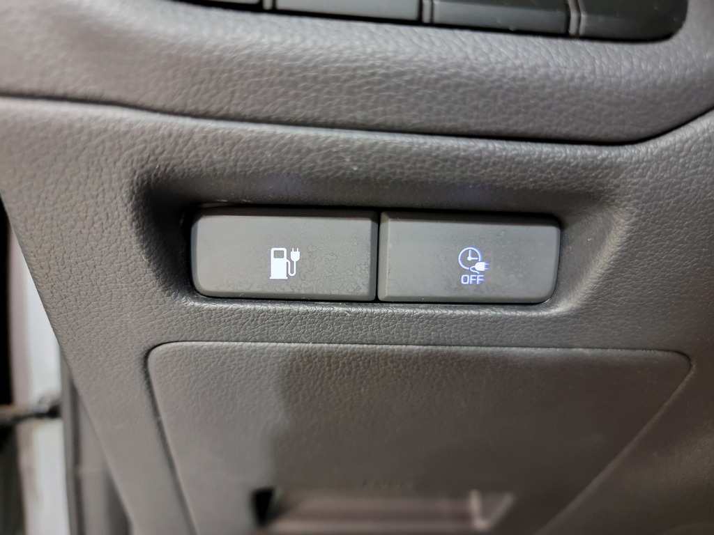 Hyundai Ioniq Electric 2020
