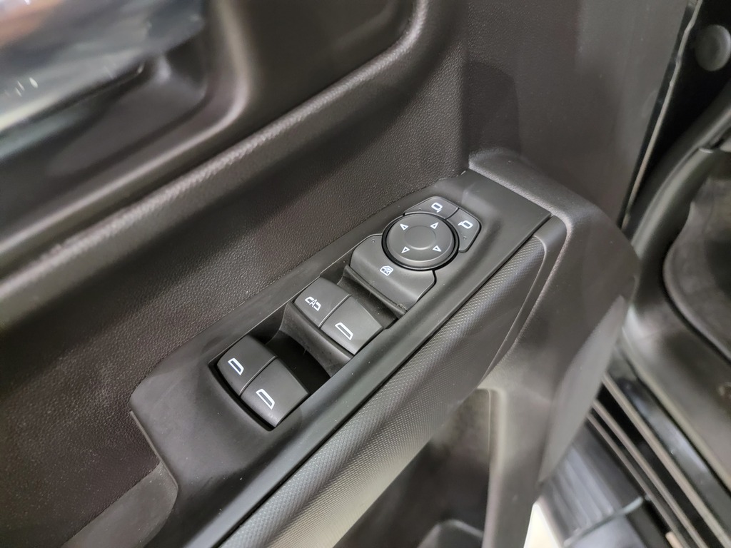 Chevrolet Silverado 1500 LTD 2022