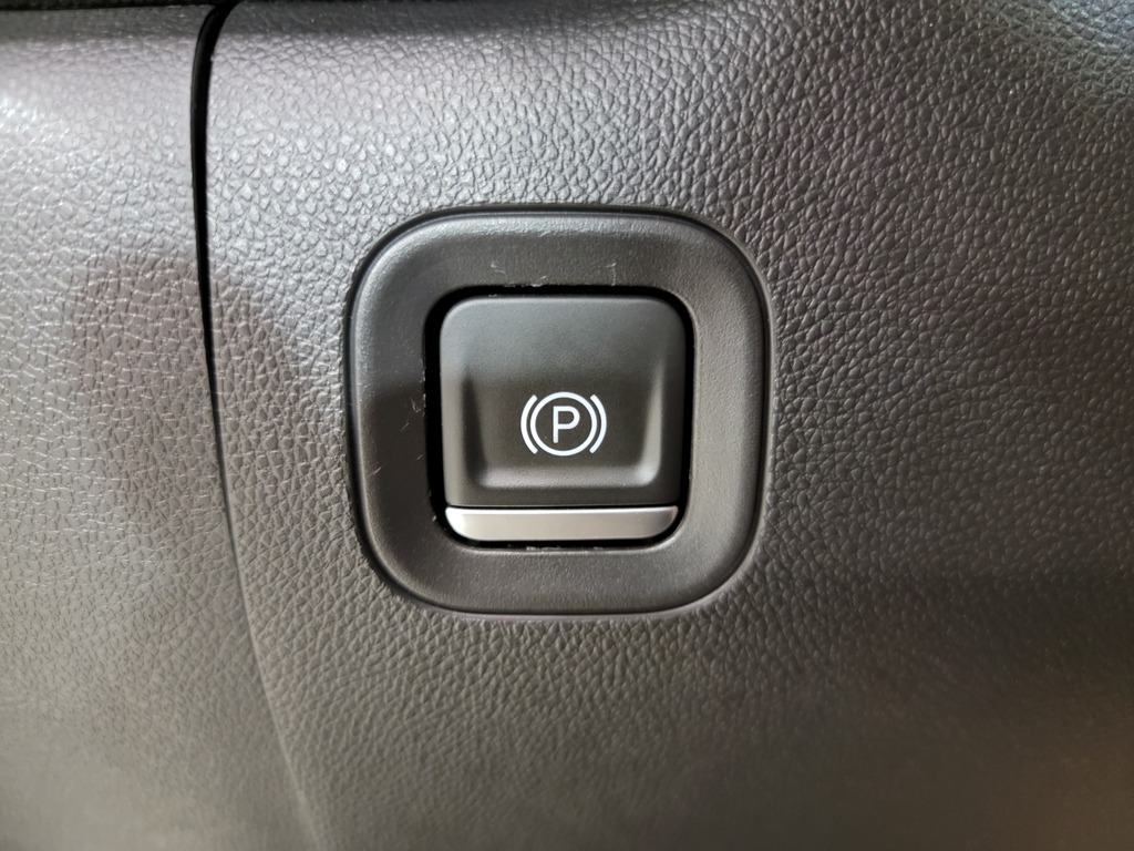 Chevrolet Silverado 1500 LTD 2022