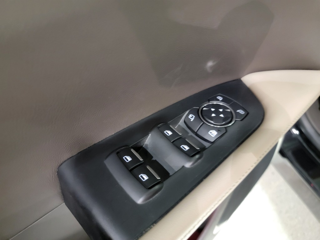 Lincoln Nautilus 2022