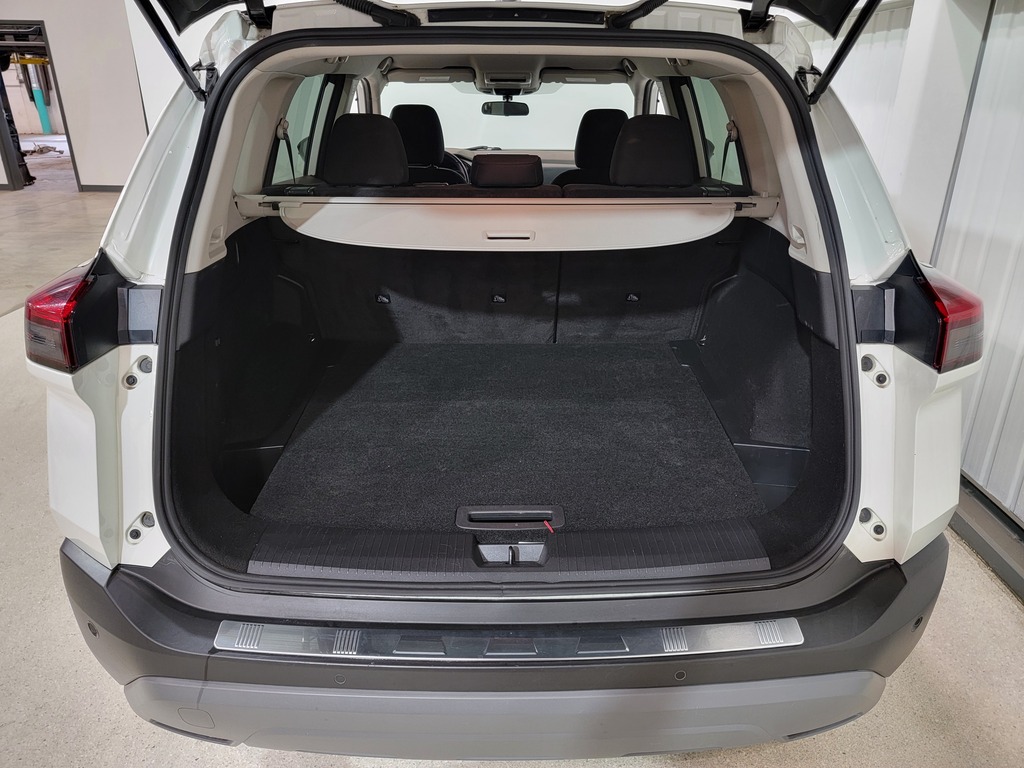 Nissan Rogue 2023 Nissan Rogue 2023