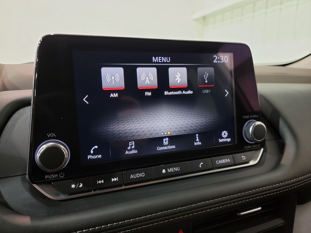 Nissan Rogue 2023 Nissan Rogue 2023