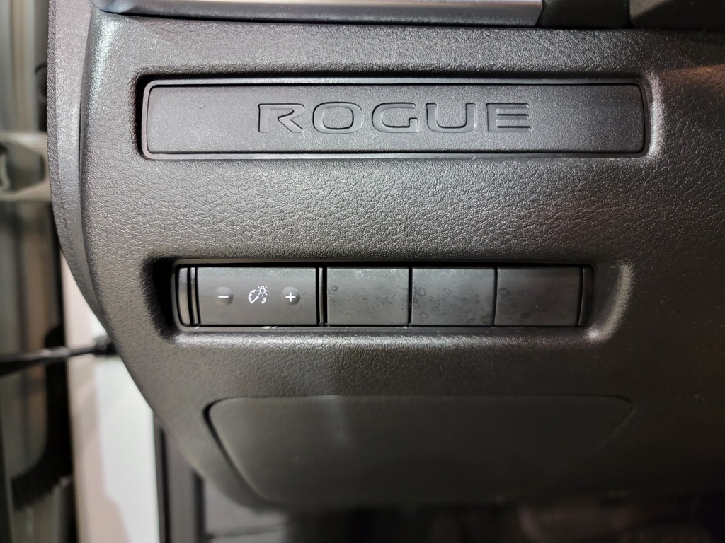 Nissan Rogue 2023 Nissan Rogue 2023