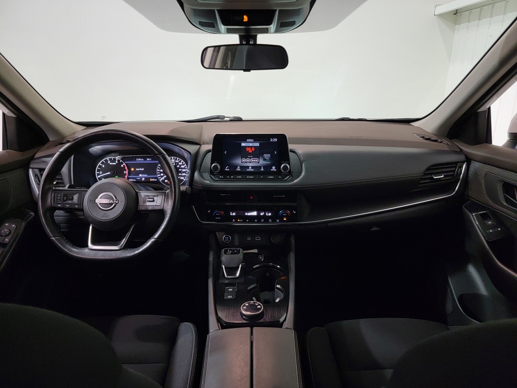 Nissan Rogue 2023 Nissan Rogue 2023